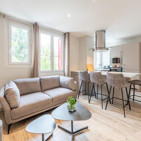 Rio Appartement Au Centre Ville Annecy Eksteriør bilde