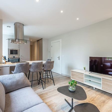 Rio Appartement Au Centre Ville Annecy Eksteriør bilde