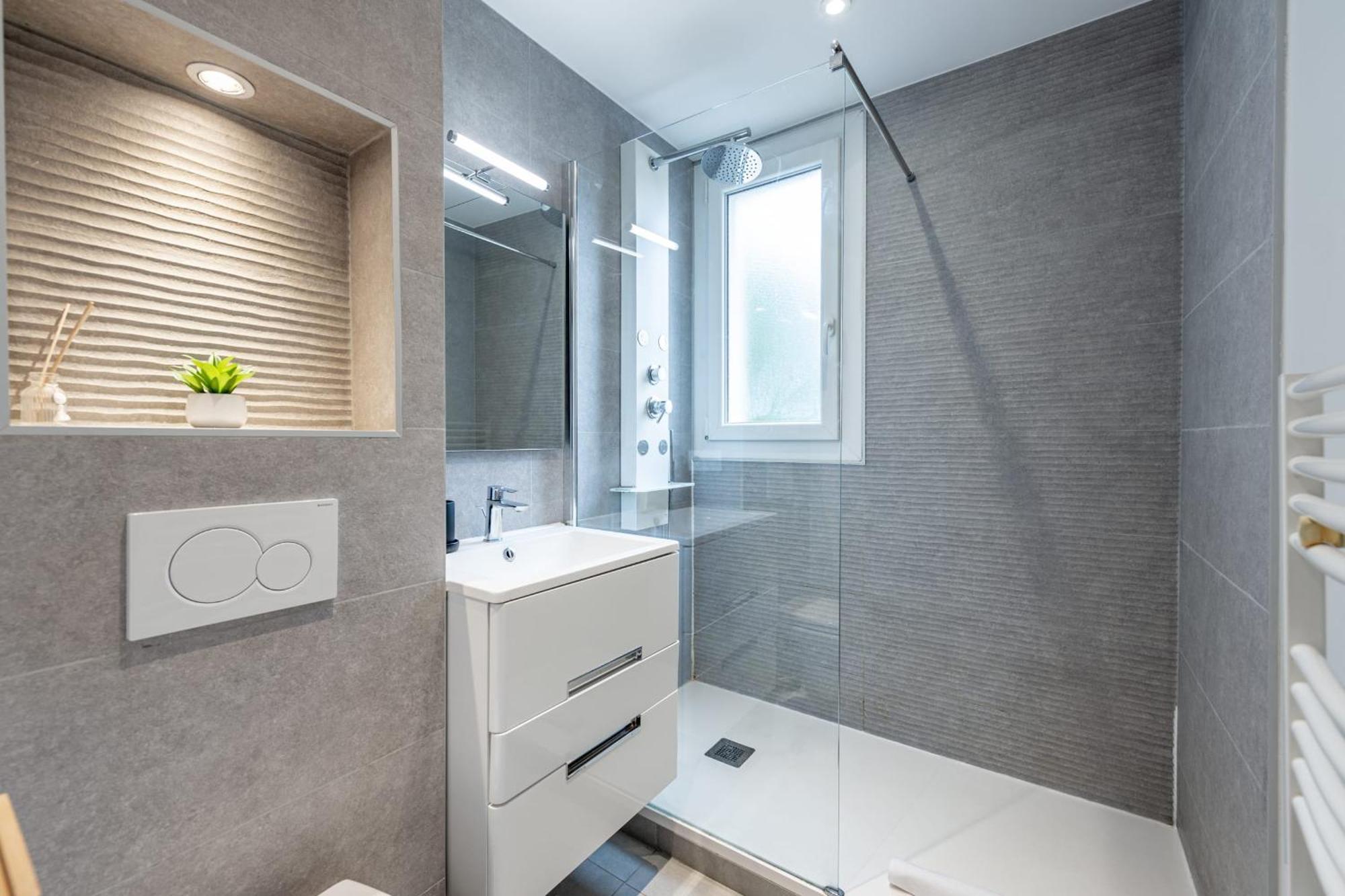 Rio Appartement Au Centre Ville Annecy Eksteriør bilde