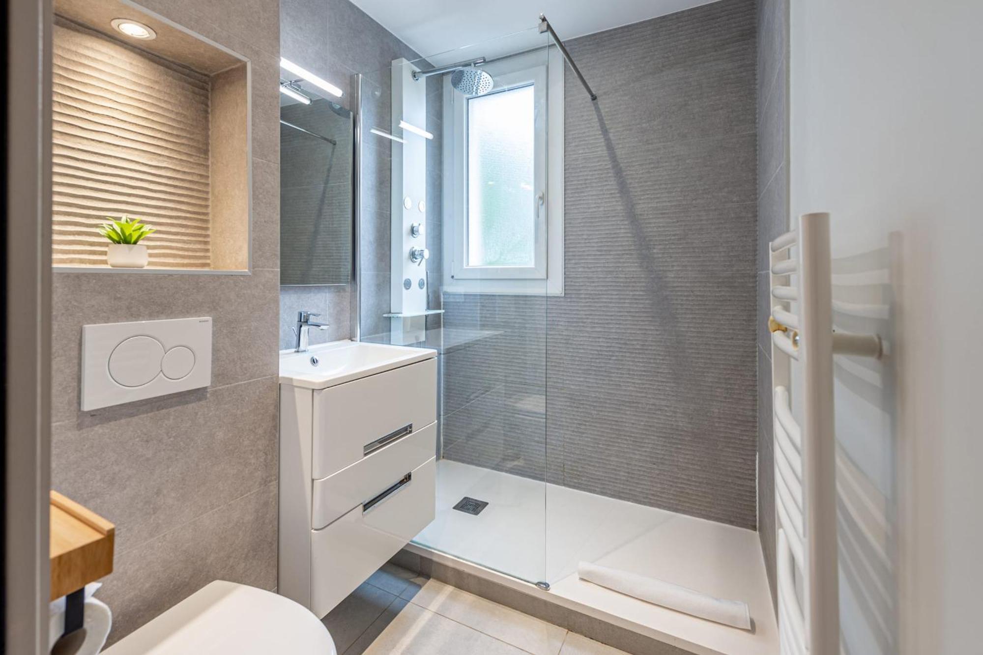 Rio Appartement Au Centre Ville Annecy Eksteriør bilde