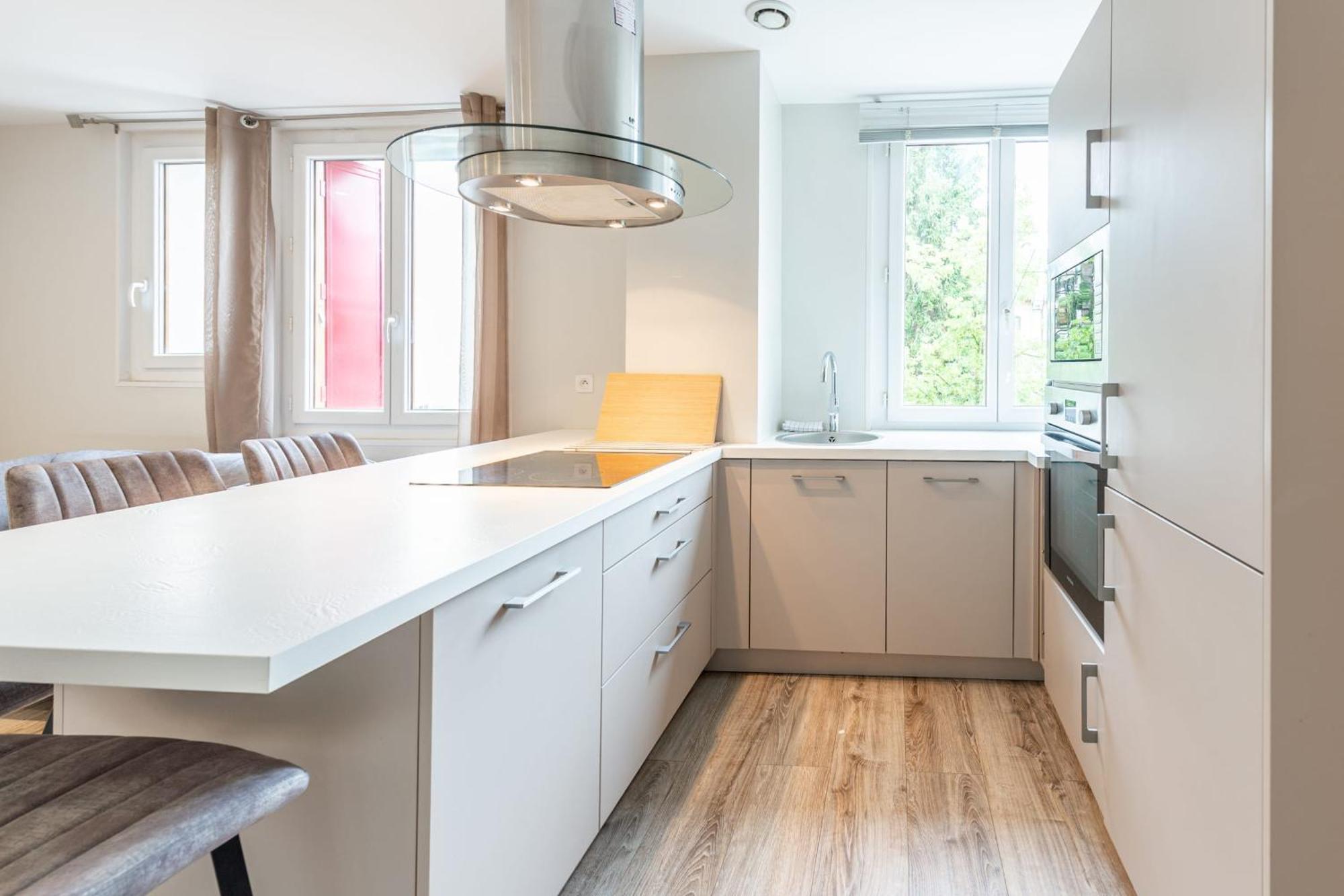 Rio Appartement Au Centre Ville Annecy Eksteriør bilde