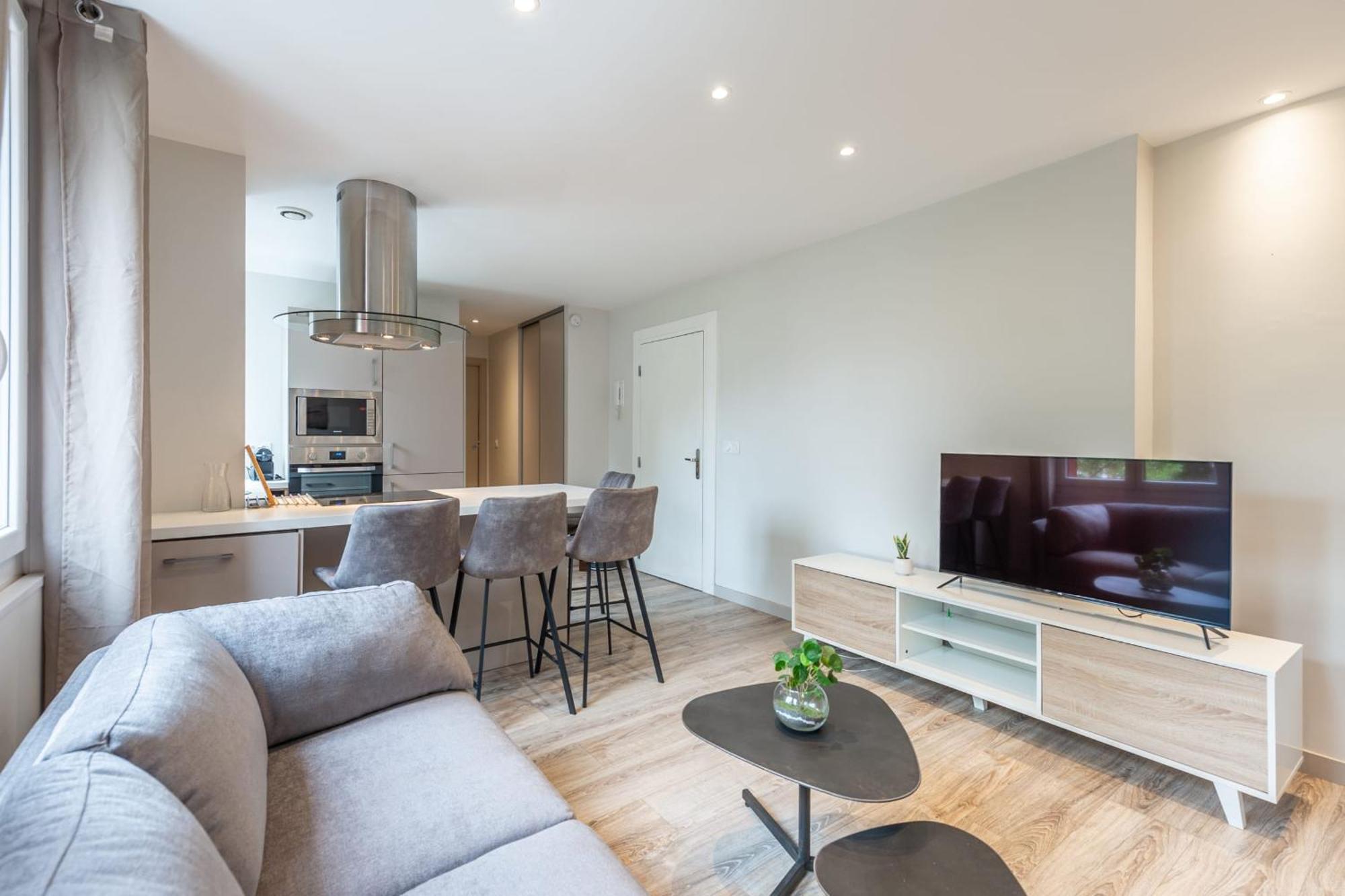 Rio Appartement Au Centre Ville Annecy Eksteriør bilde