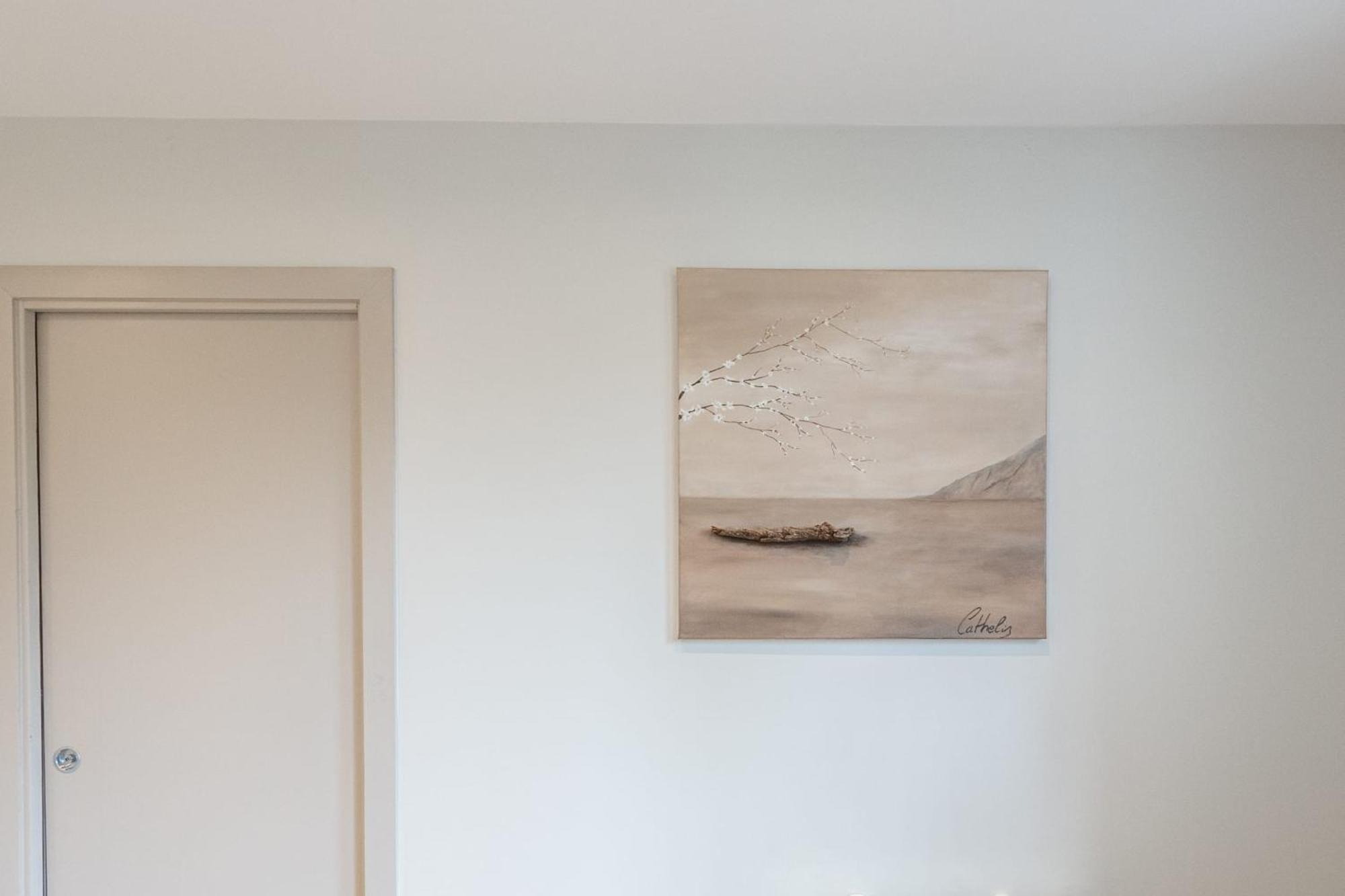 Rio Appartement Au Centre Ville Annecy Eksteriør bilde