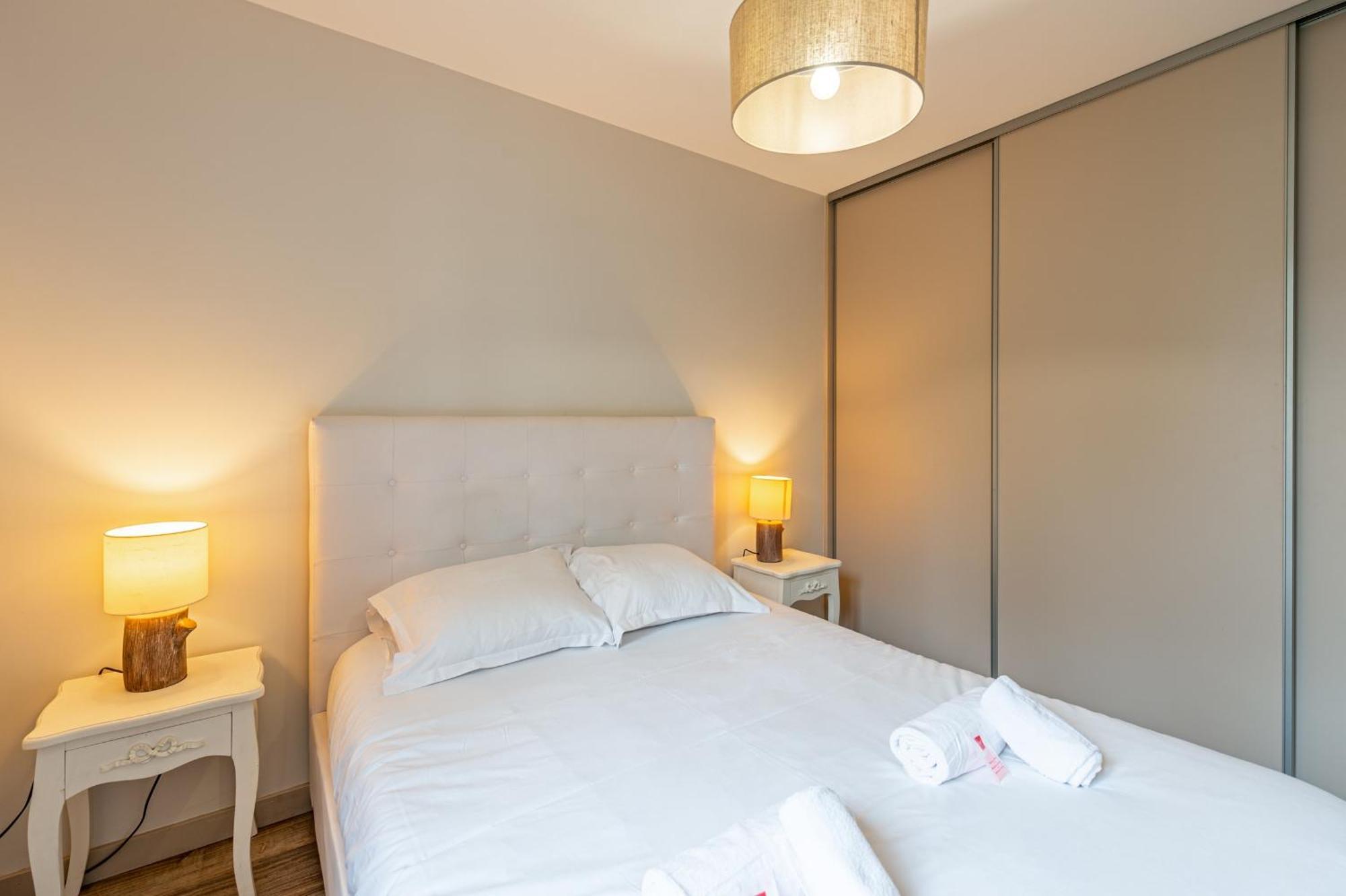 Rio Appartement Au Centre Ville Annecy Eksteriør bilde