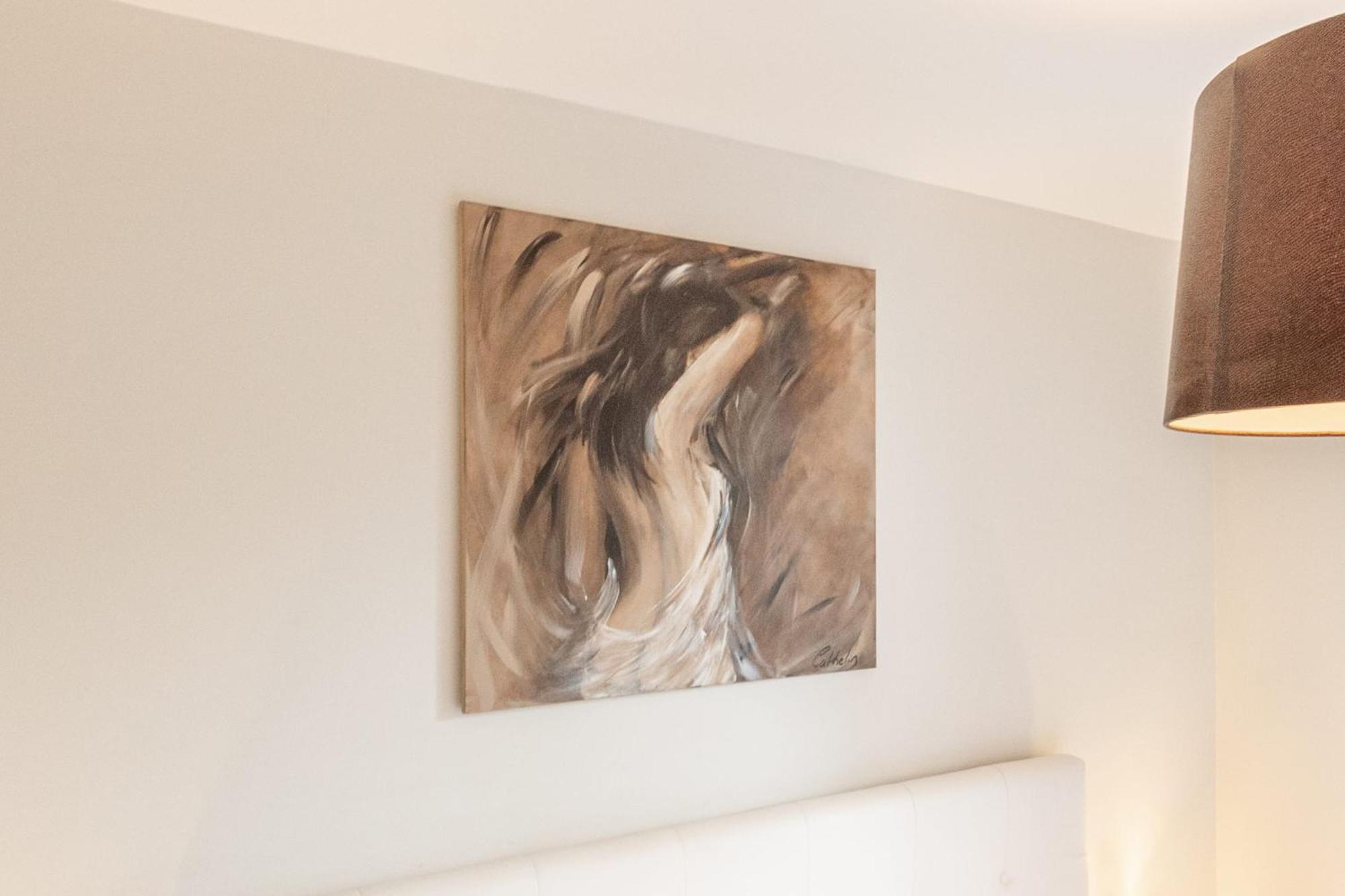 Rio Appartement Au Centre Ville Annecy Eksteriør bilde