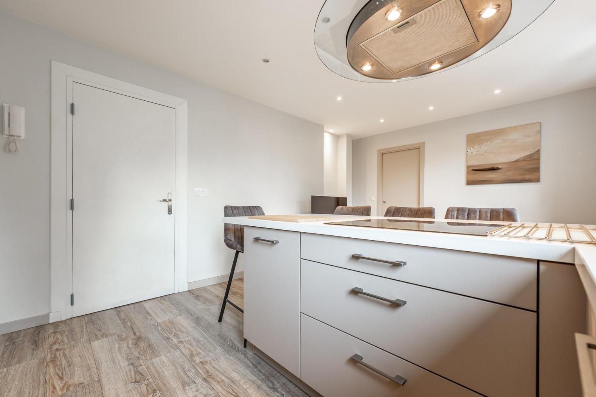 Rio Appartement Au Centre Ville Annecy Eksteriør bilde