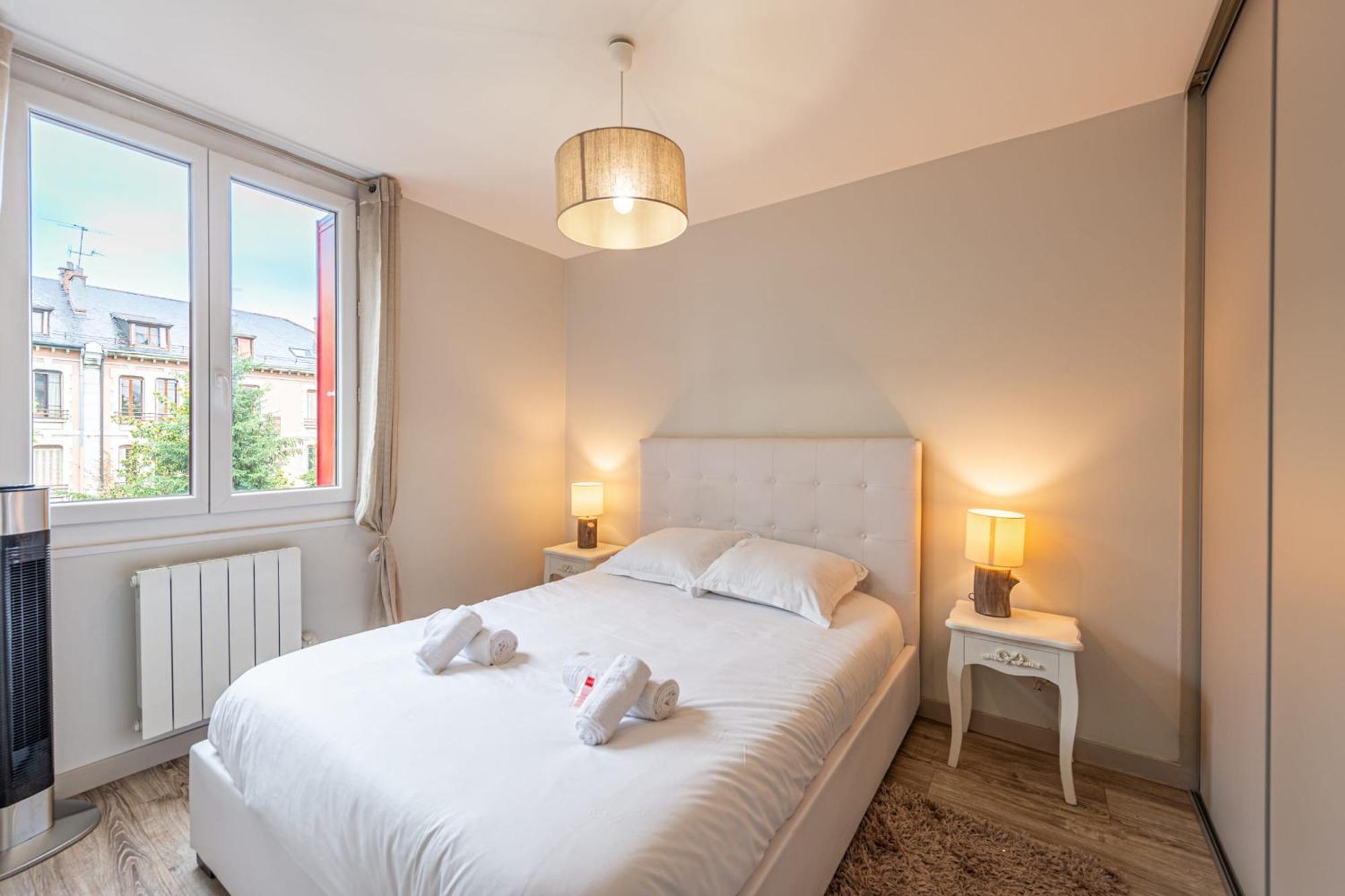 Rio Appartement Au Centre Ville Annecy Eksteriør bilde